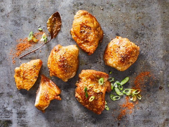 BBQ Klassiker Box - Feuertonnen Bertling®