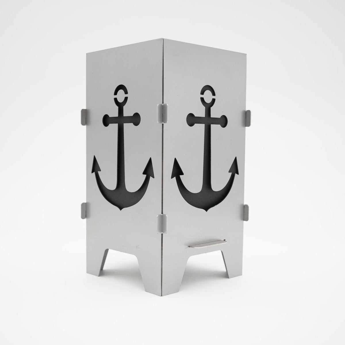 🎁 Mini Feuertonne "ANKER" (100% off) - Feuertonnen Bertling®