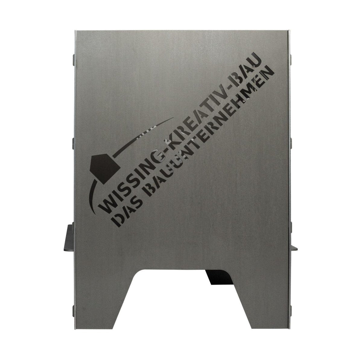 Feuertonne mit Wunschmotiv - Feuertonnen Bertling®