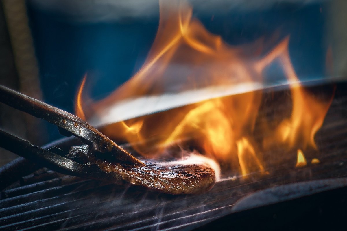 Angrillen: Tipps und Tricks für den Start in die Grillsaison - Feuertonnen Bertling®