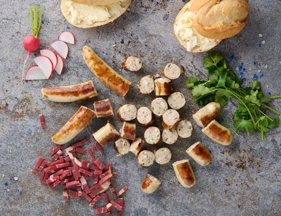 BBQ Klassiker Box - Feuertonnen Bertling®